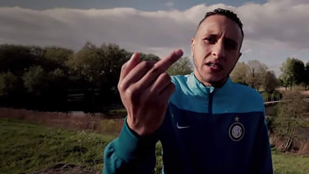 Beledigende rap Ismo hoeft helemaal niet van YouTube, COC en Joodse ...