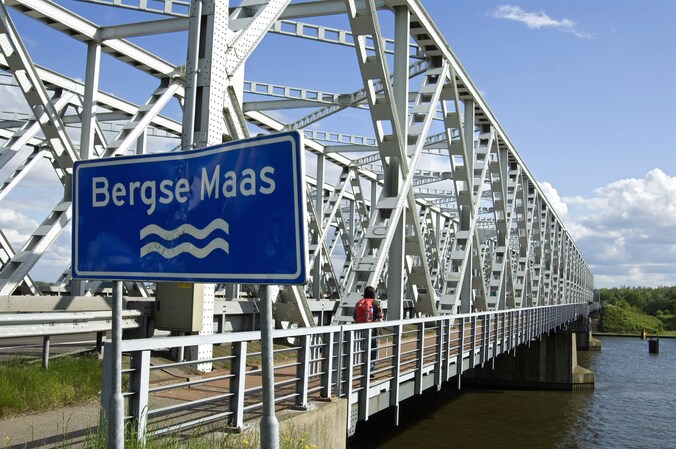 Keizersveerse brug blijft knelpunt snelweg A27: ‘Grote teleurstelling ...