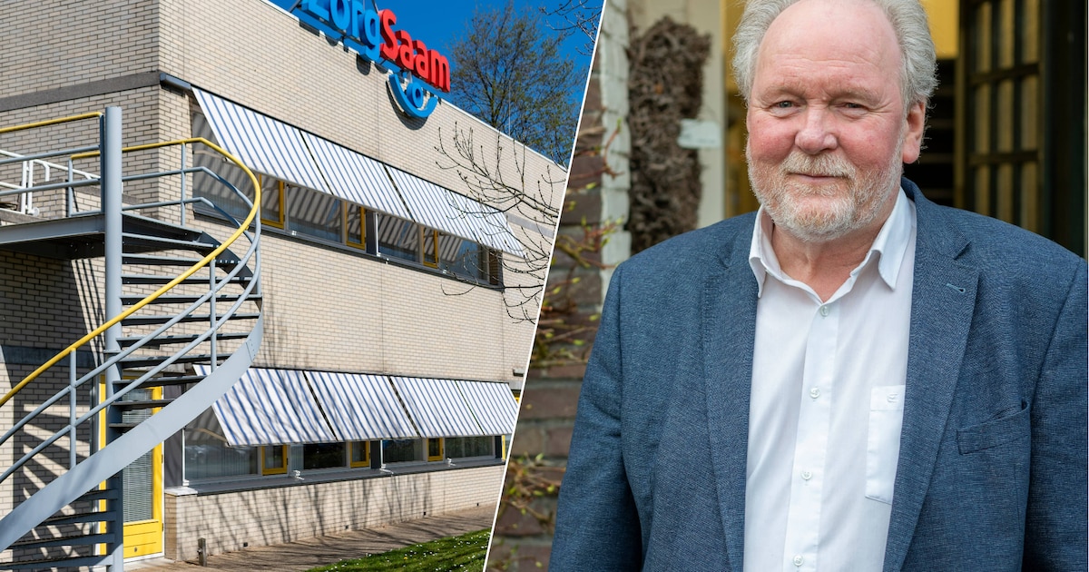 Cees Liefting: ‘Een volwaardig ziekenhuis is essentieel voor de toekomst van deze regio’