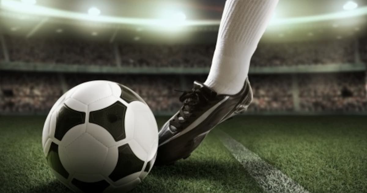 Kaaise Boys verplettert FC Moerstraten | Amateurvoetbal