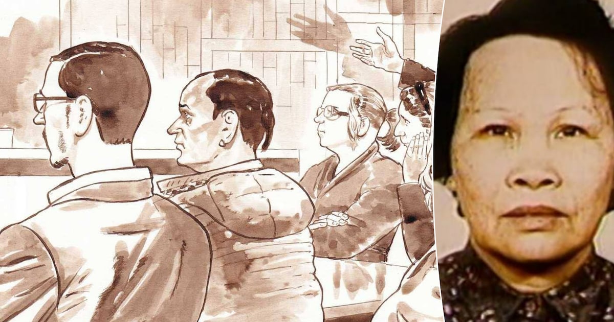 Worden de Zes van Breda nu vrijgesproken? Dat is bepaald geen uitgemaakte zaak