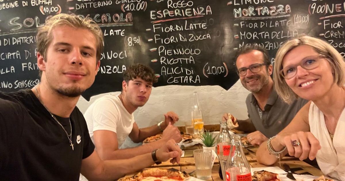 ‘Het blijft bijzonder dat ik uitgerekend hier terecht ben gekomen’