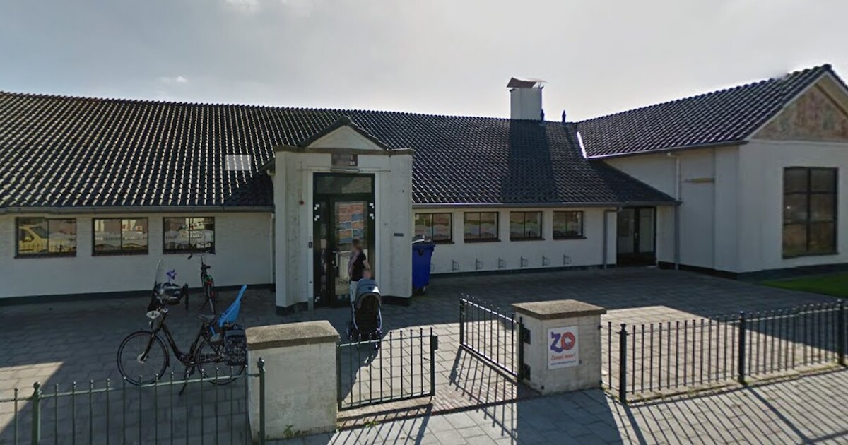 Peuteropvang Blozekriekske in Nieuw-Vossemeer sluit de deuren: te weinig kinderen
