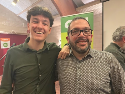 Steun voor vrijwilligers en dorpsraden voor participatie: hoe houd je Thoolse dorpen leefbaar?