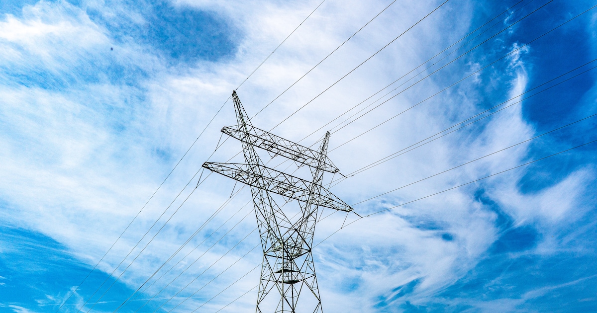 Stroomstoring op PK aan het Veer in Nieuw-Vossemeer opgelost