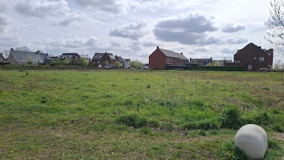 Komst van woonwagens voelt ‘als een bommetje’ in Teteringen: ‘Maar iedereen heeft het recht om ergen