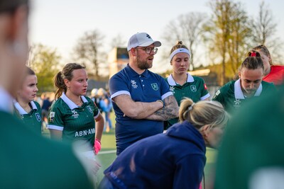 Hockey Club Rotterdam heeft handhaving niet meer in eigen hand: ‘Het wordt een lastig potje’