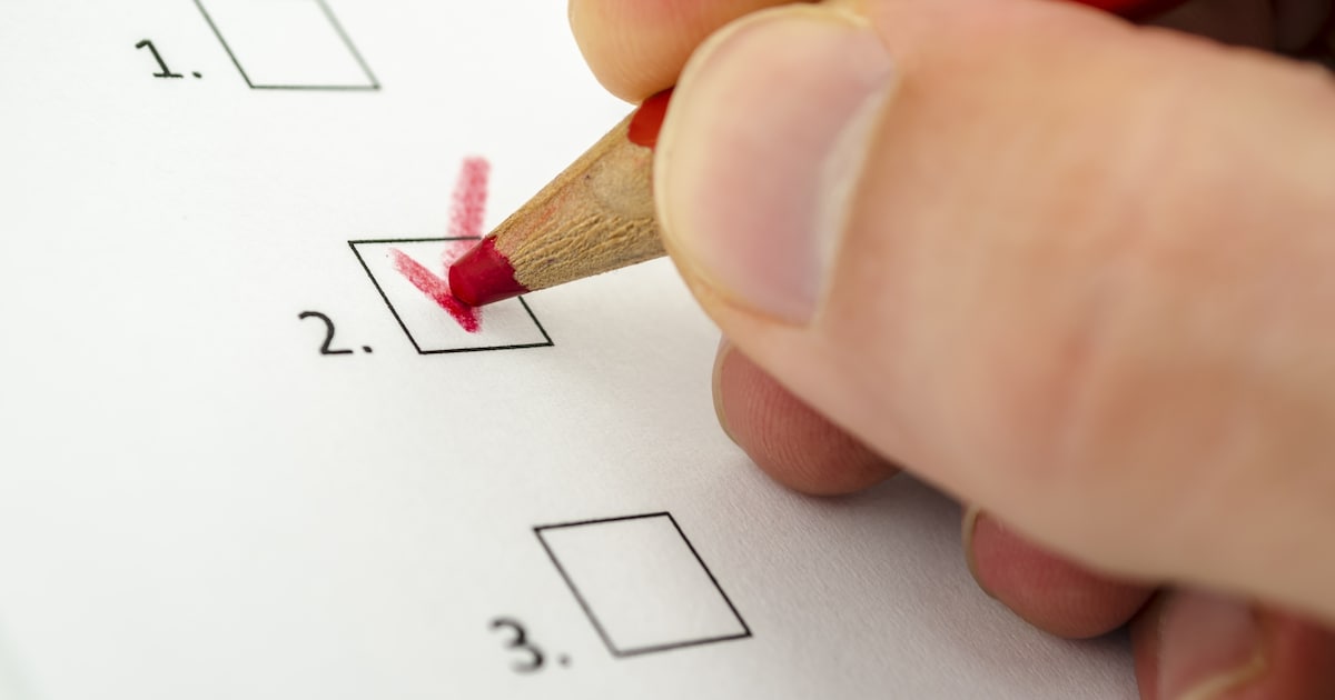 Meer inwoners in Waalwijk naar de stembus, toch blijven er ook nog veel thuis