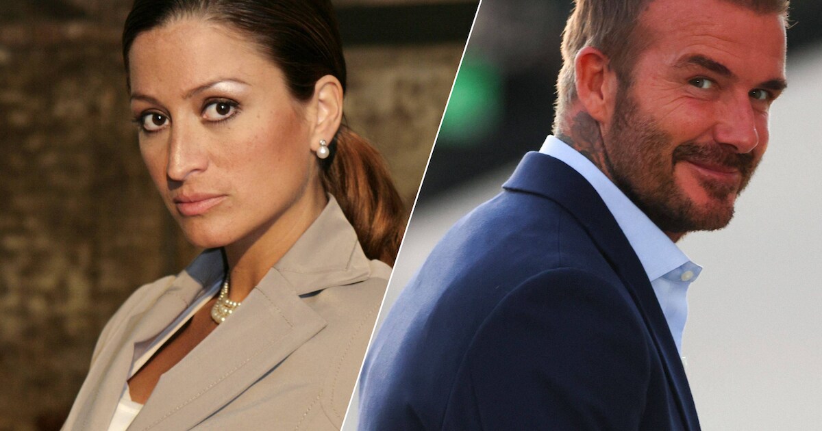 Rebecca Loos reageert op familiedrama de Beckhams: ‘Waarheid komt ...