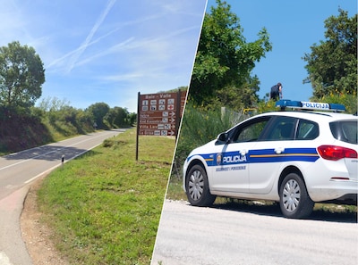 Drama voor gezin uit Best: meisje (15) komt om het leven bij ongeluk in Kroatië, vader (48), moeder (44) en broertje (9) gewond