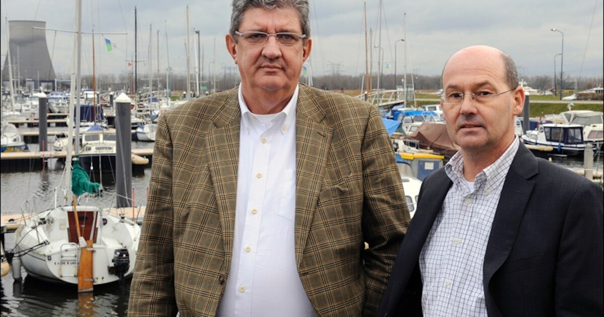 Interview met Ton den Exter en Jan Lodder van BMD | Oosterhout | BN ...