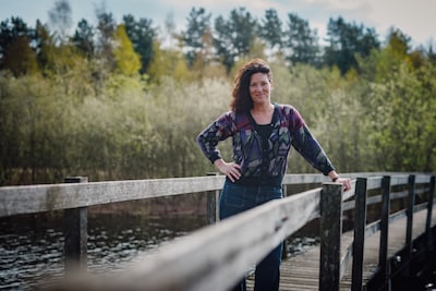 Hoe de cavia van Hille (46) zorgde voor dé ommekeer; Etten-Leurse zet zich nu in voor koeloze kaas