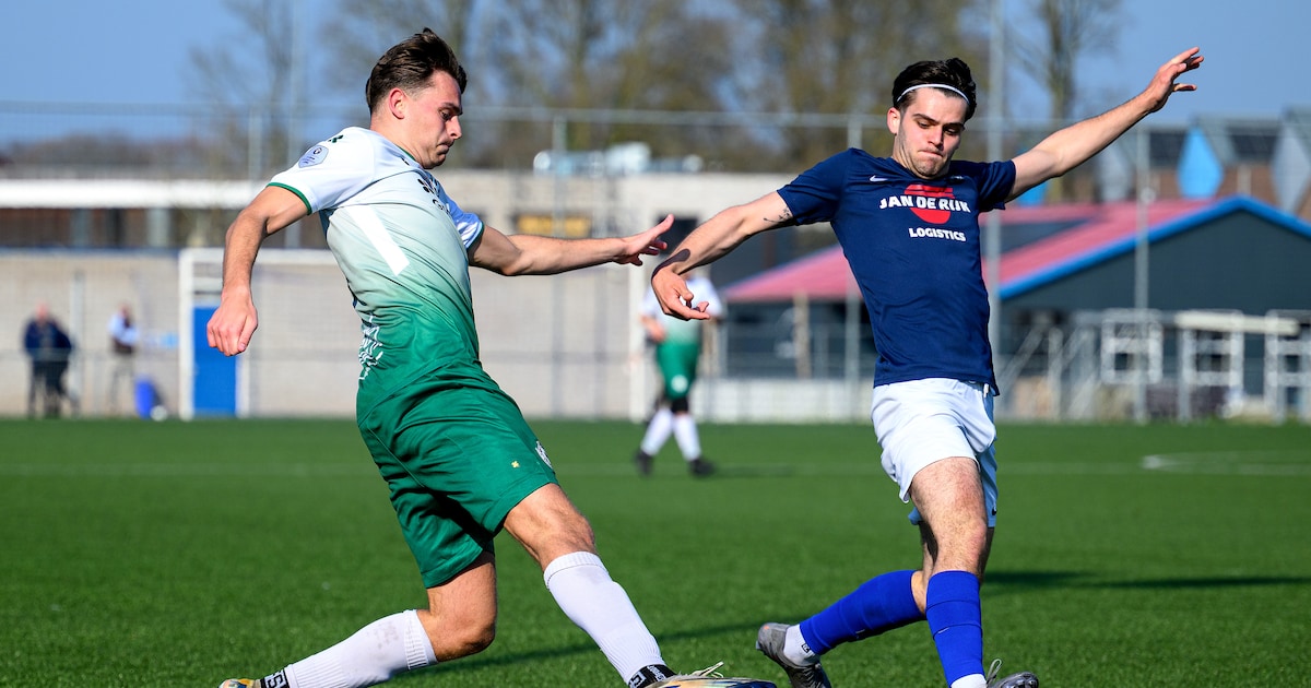 Hoeven blijft dankzij vijfklapper ook in elfde duel van 2026 ongeslagen: ‘Dát kan bijna niet meer mi