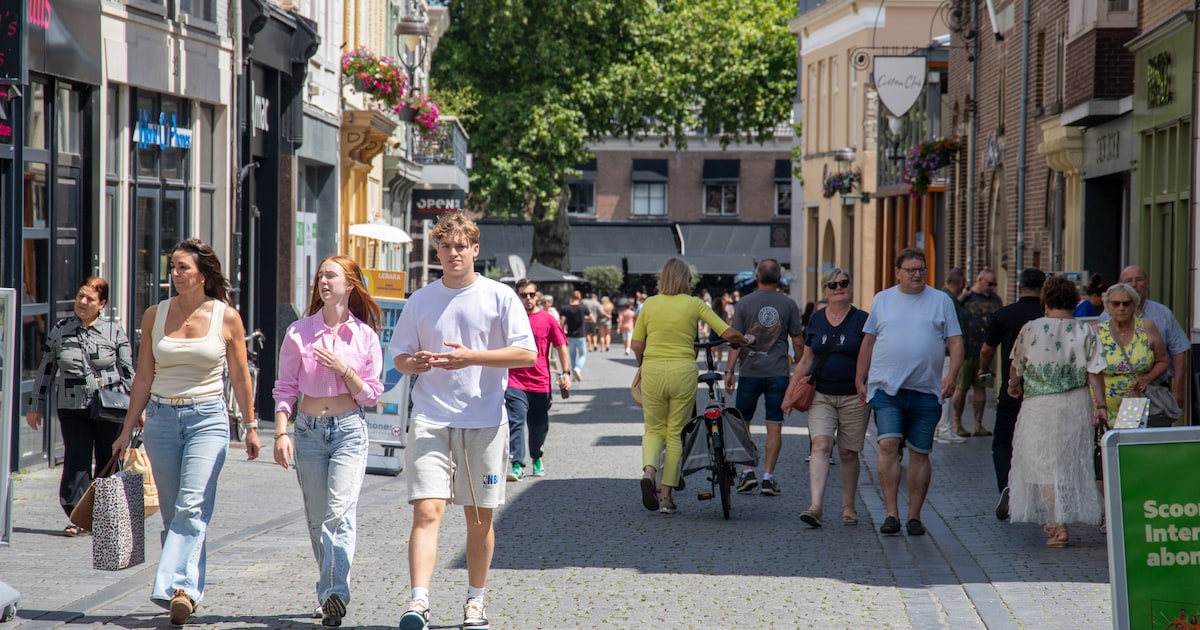 Op een rij: deze nieuwe Bergse zaken openden in september
