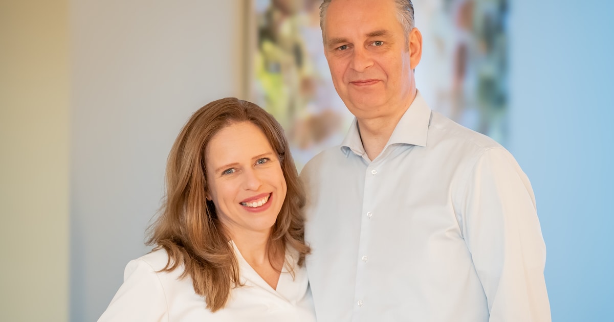 Rotterdamse burgemeester Carola Schouten gaat trouwen