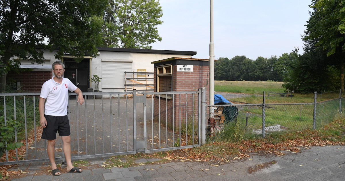 Bij The White Boys snappen ze het Vitesse-gevoel maar al te goed: ‘Het doet nog steeds zeer’