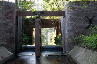 Excursie Zoomdal en Ravelijn in Bergen op Zoom 5 juli , vooraf inschrijven verplicht