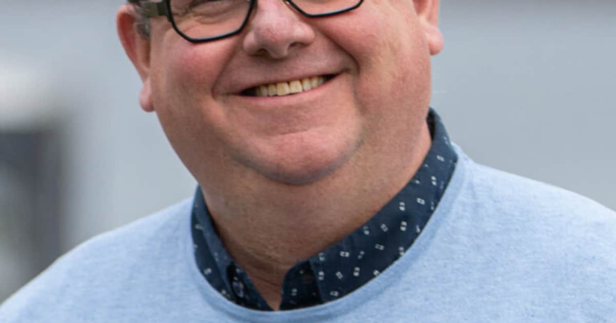 Maikel van der Velden nieuwe fractievoorzitter Toekomstig KLM in Loon op Zand
