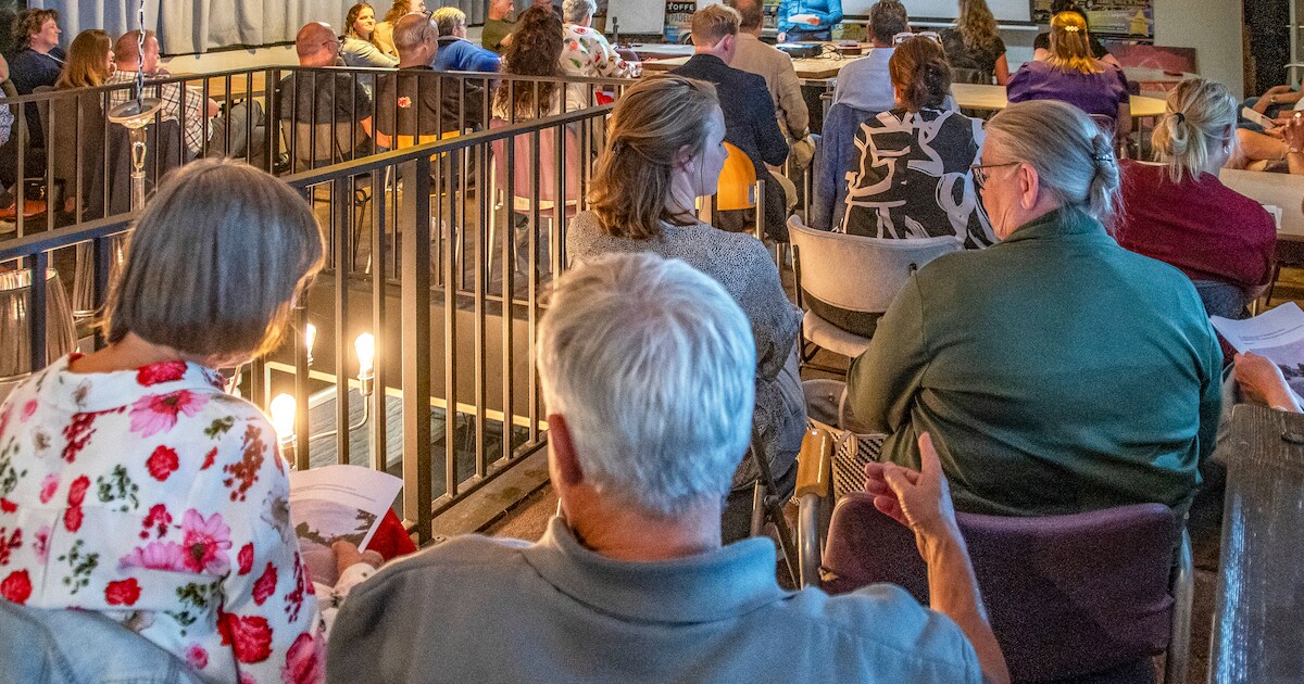 Diessen laat nu niet meer los: ‘Binnen zes maanden willen wij een veilige provinciale weg’