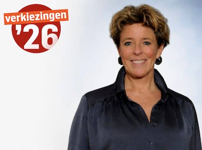 Dit is de lijstrekker van de PVV: ‘Wij willen het AZC en het migrantenhotel terugdraaien’