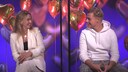 Dennis Schouten zat vorige week in First Dates VIPS.