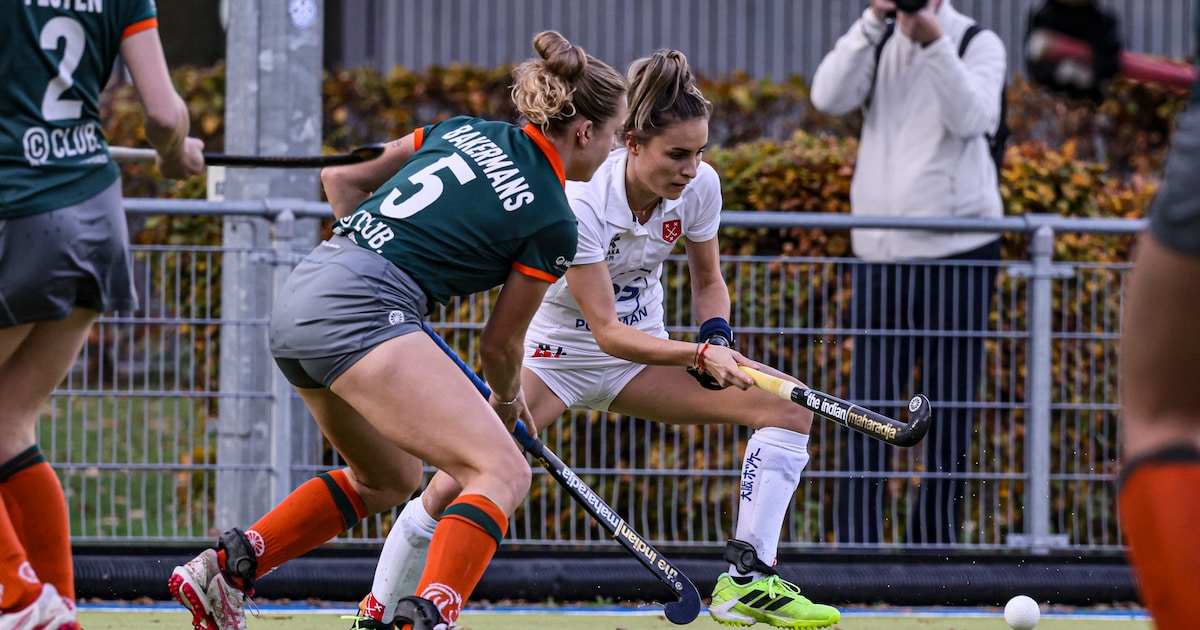 Round-up | Vrouwen Push scoren erop los in doelpuntenfestijn, maar trekken toch aan het kortste eind