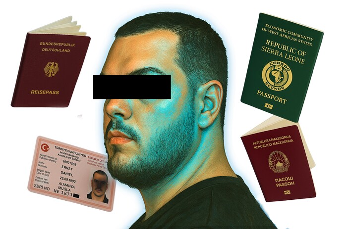Hoger Beroep Tegen Handelsmerk Geweigerd photo