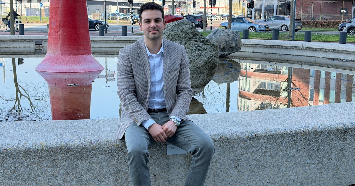 Werkstraf voor amateurvoetballer (21) uit Den Bosch na ‘doodschop’ in wedstrijd: tegenstander uit Wo