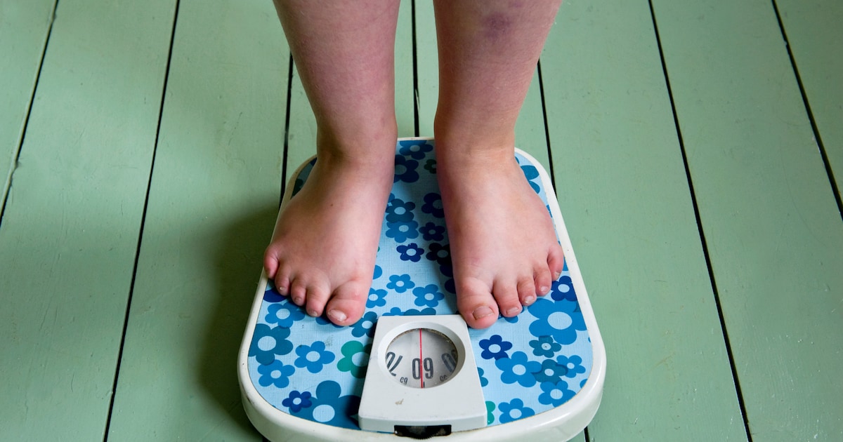 Steeds meer kinderen met overgewicht, Halderberge grijpt in: ‘Gaat om meer dan goede voeding en spor