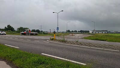Bestuurder dodelijk ongeval in Made was onder invloed van drugs: ‘We onderzoeken nog de toedracht’