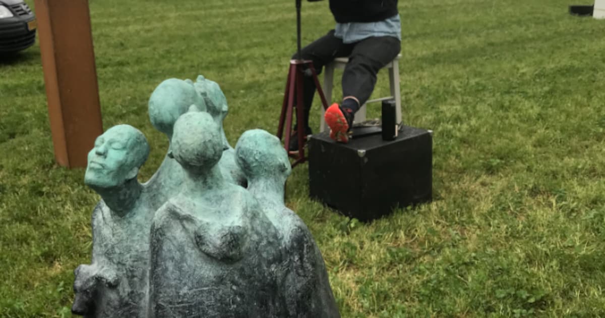 Kunst & meer op de Santspuy brengt kunst en workshops naar Etten-Leur