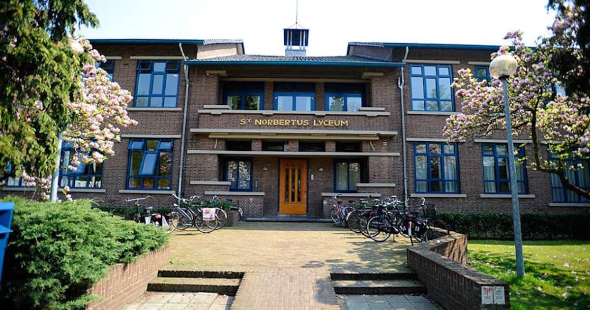 Leerling (14) wordt van middelbare school in Roosendaal gestuurd, en dat komt puur door het gedrag v