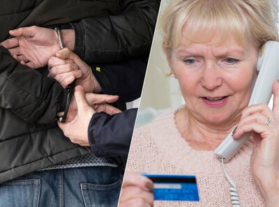 ‘Mama ik zit in nood’: Rotterdamse WhatsApp-oplichter (21) richtte zich op duizenden rijke Duitse senioren