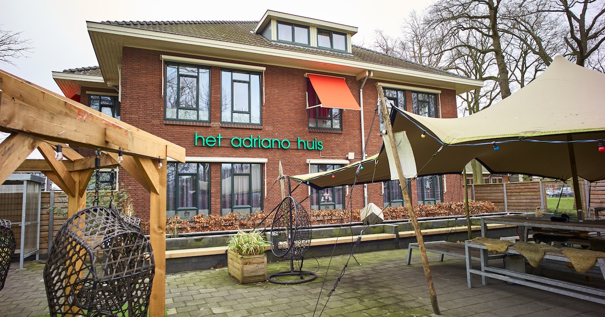 Inspectie ziet ommekeer bij Adriano Huis: bewoners voelen zich nu gehoord