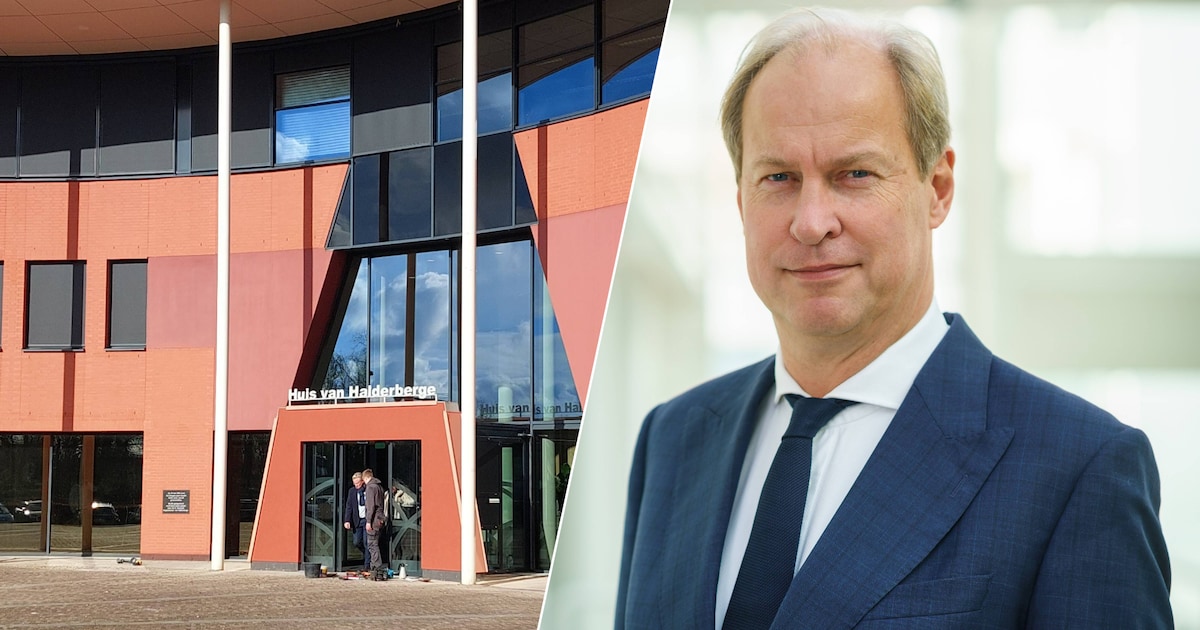 Anne Mulder verruilt Den Haag voor Halderberge: ‘Knusser en ...