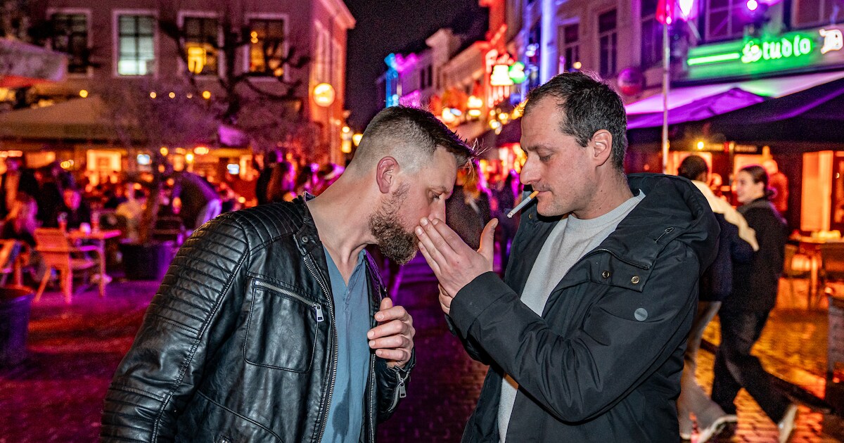 Worden er echt zoveel buitenlandse en illegale sigaretten gerookt ...