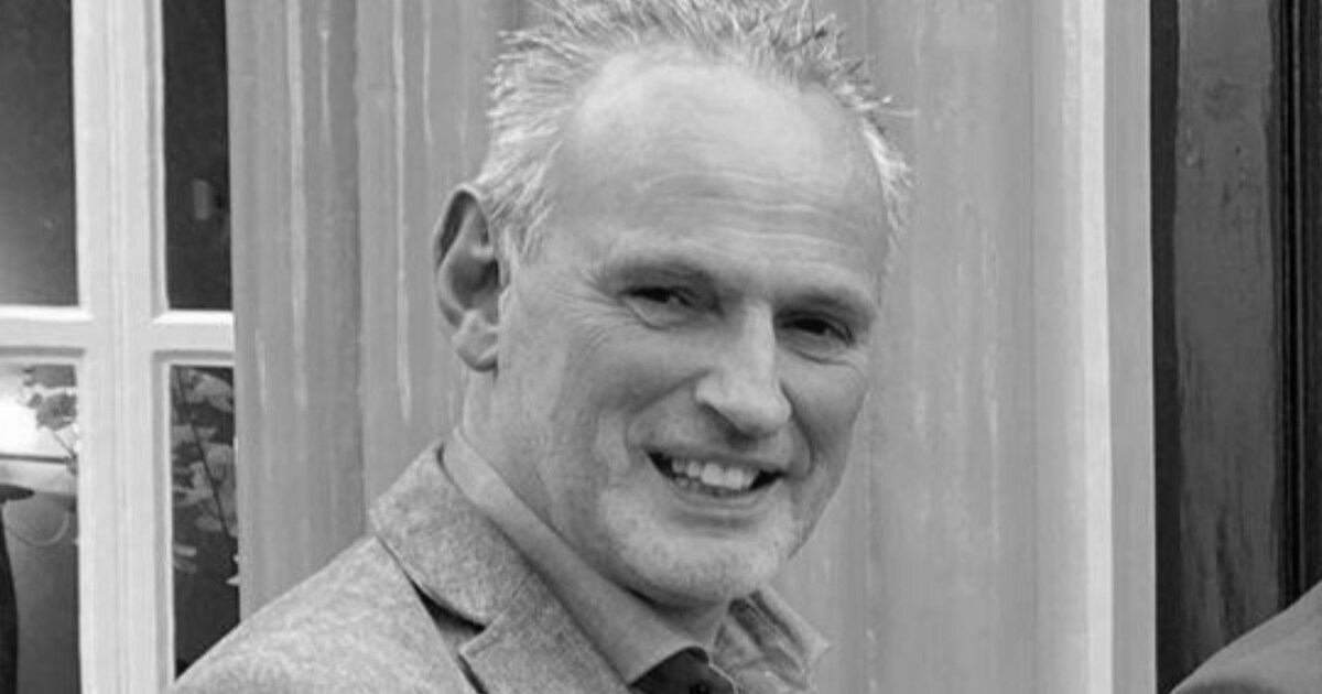 Ruiter Ton van der Ven (58) overleden na val van zijn paard