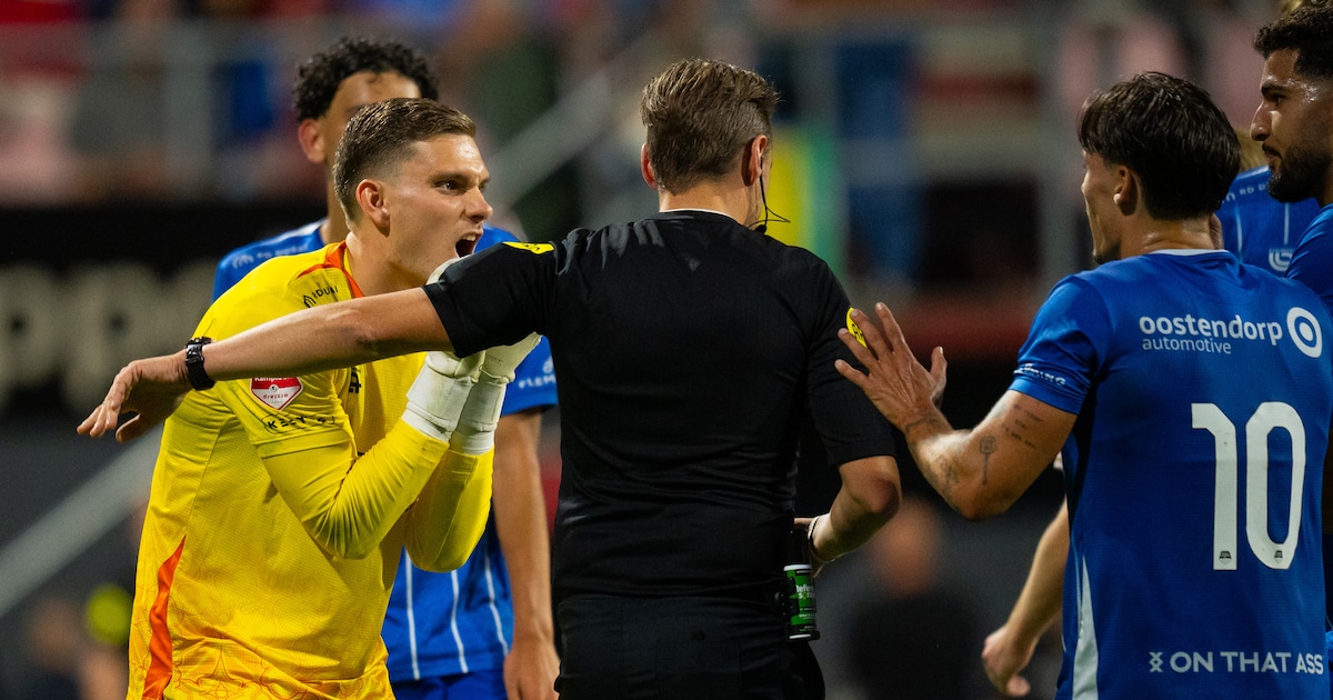 LIVE | FC Den Bosch in Emmen begonnen aan eerste uitduel dit seizoen