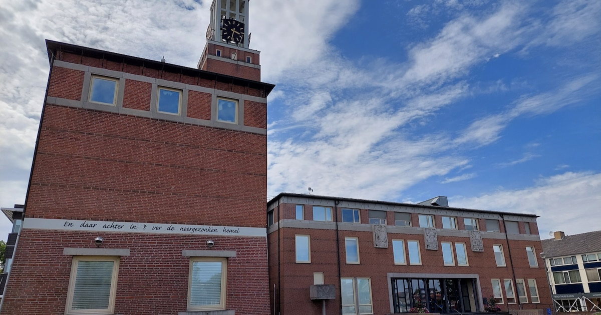 Politieke partijen in Gilze en Rijen bespreken verkiezingsuitslag op 20 maart