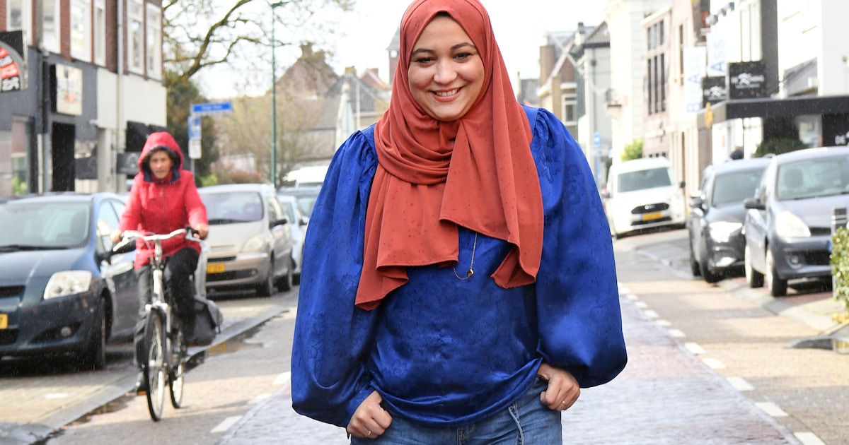 Halima wil dat iedereen erbij hoort, toch denkt ze soms aan emigratie ...