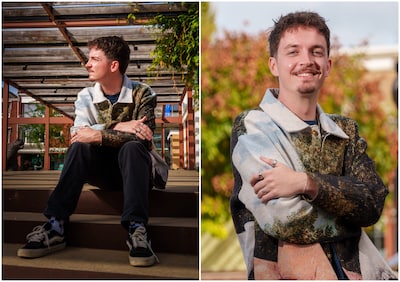 Hij won The Voice, maar dat was helemaal niet de bedoeling van Ruben: ‘Nu heb ik een probleem’