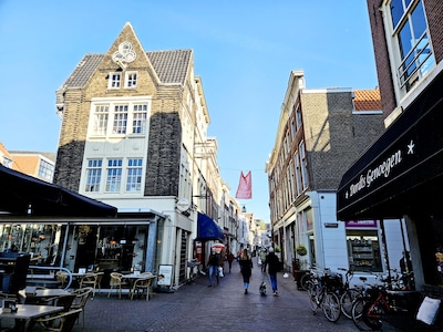 Weektips: dit is er te doen in Dordrecht (29 september – 2 oktober)