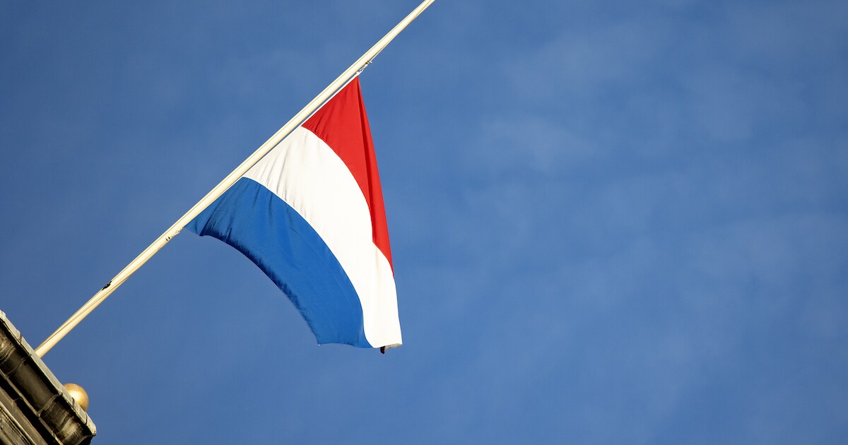 Programma Dodenherdenking in Colijnsplaat | Zeeland