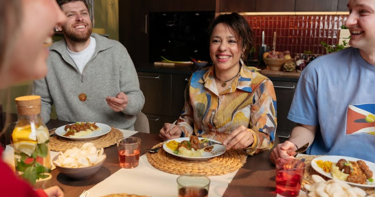 Gratis balletjes eten in de showroom van Ikea: binnenkort kan dat in Breda