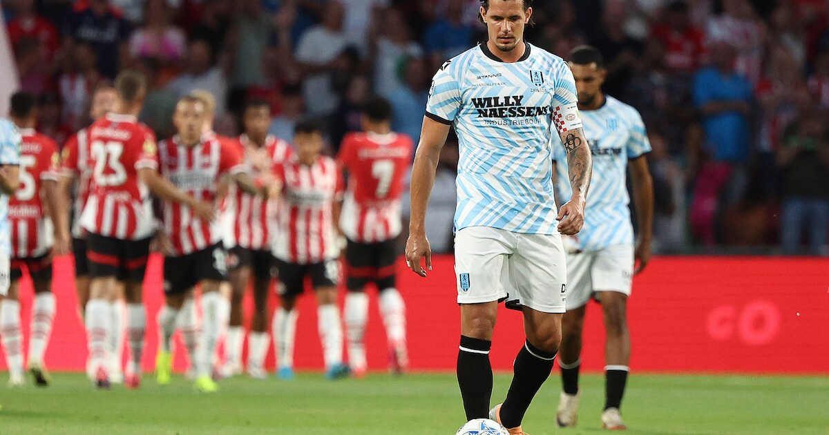 Overzicht | Dit zijn de in- en uitgaande transfers van RKC tijdens deze ...