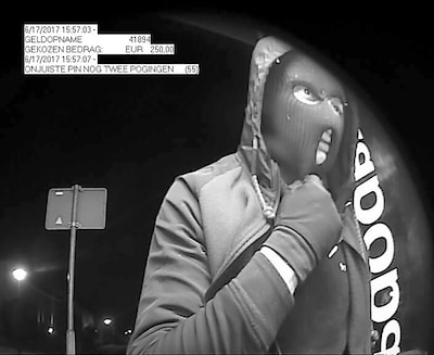 Overvaller die vader van een gezin in Ulvenhout blijvend hersenletsel bezorgde met honkbalknuppel bl
