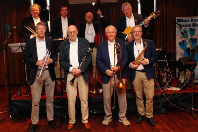 Van jazz tot kerstmarkt: dit is er te doen in de regio