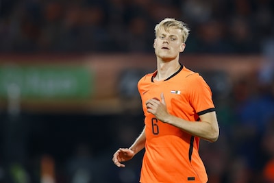 Jan Paul van Hecke telt af naar WK: ‘Heel Zeeland leeft mee met mij, dat is echt mooi’