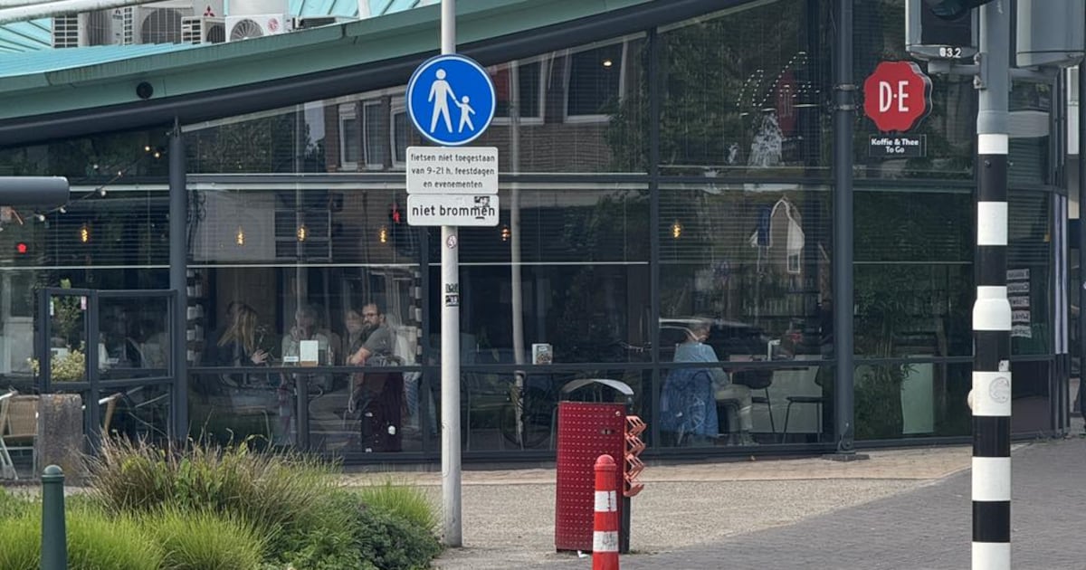 Man (80) in bijzijn van kleinkinderen mishandeld door jongen op fatbike, ook omstander krijgt klappe