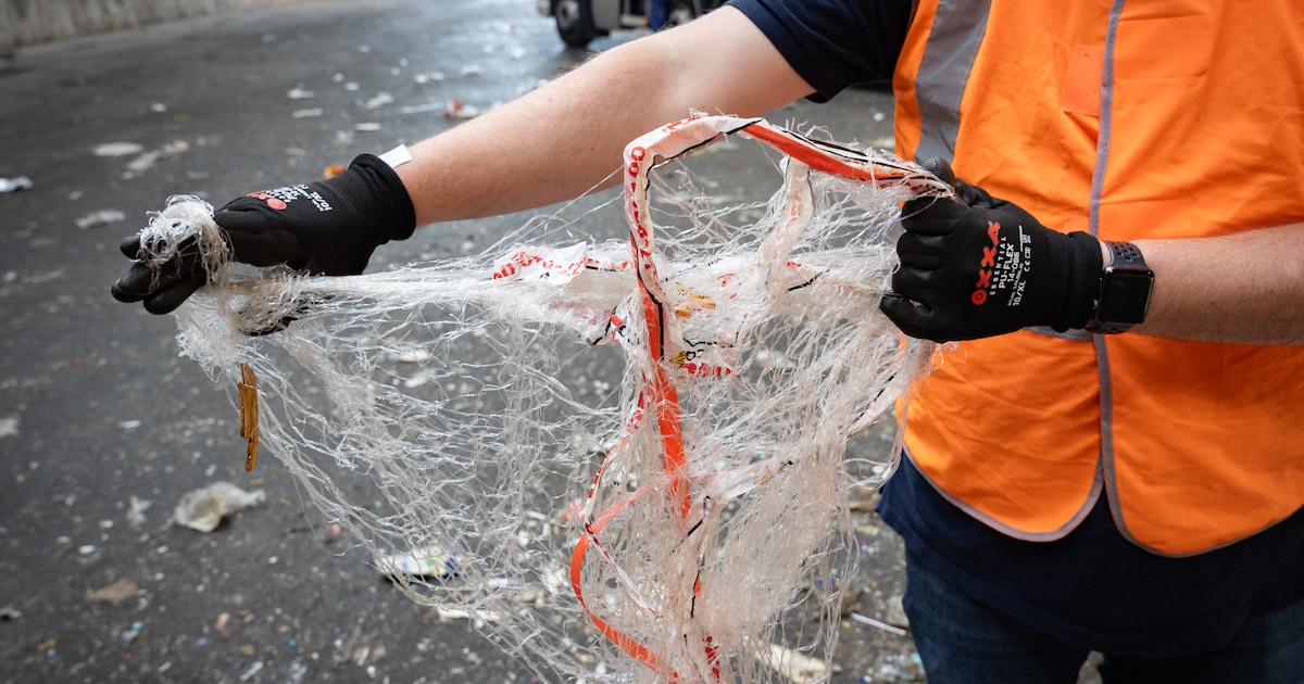 Afvalverwerker Prezero bevestigt reorganisatie: Helmonds callcenter met 35 banen geraakt